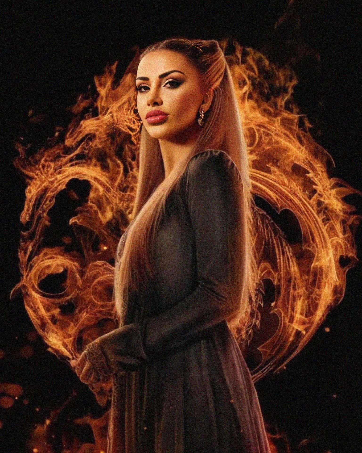 Angelina Angel