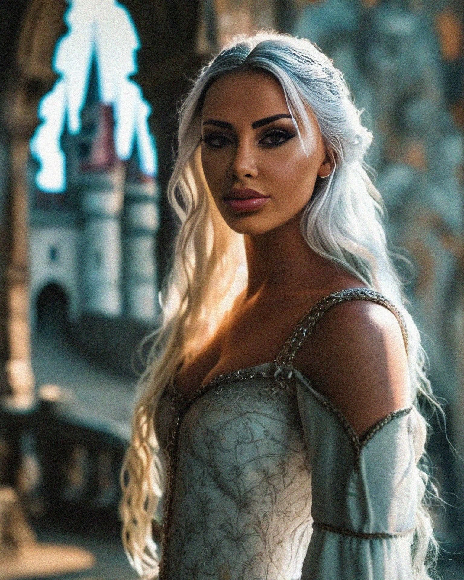 Angelina Angel