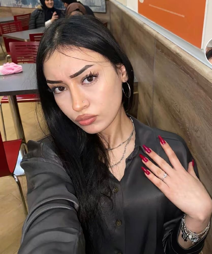 Şule Şeker